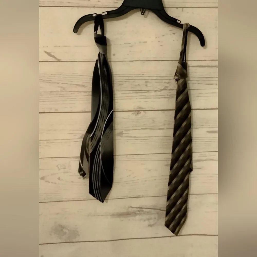 George & Stafford Men's Ties